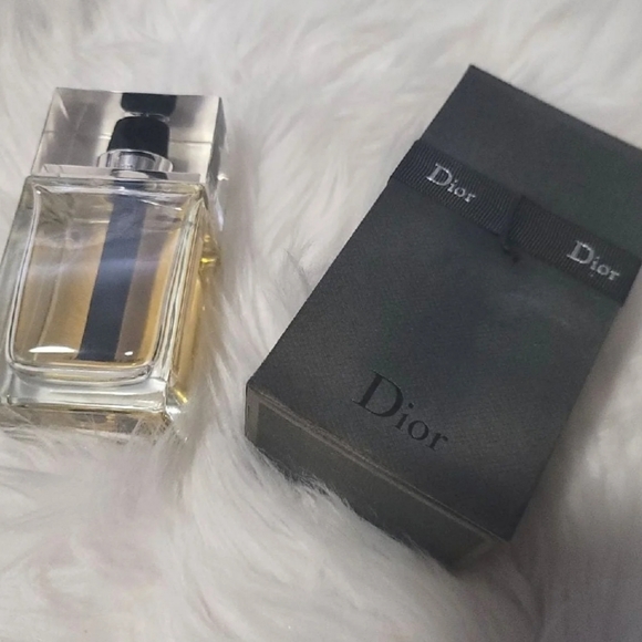 DIOR HOMME 3.4 OZ (VINTAGE** Batch: 5s02) - Picture 2 of 4